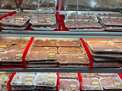 Premium beef cuts